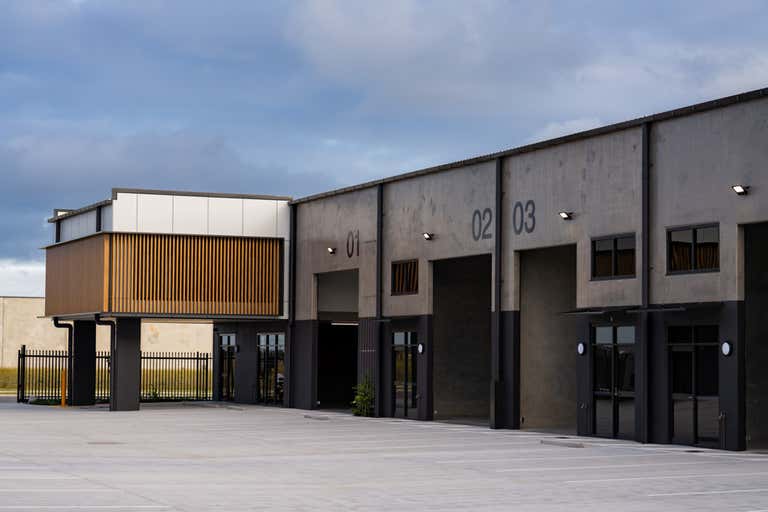 Lot 6 Boreas Drive Morayfield QLD 4506 - Image 1