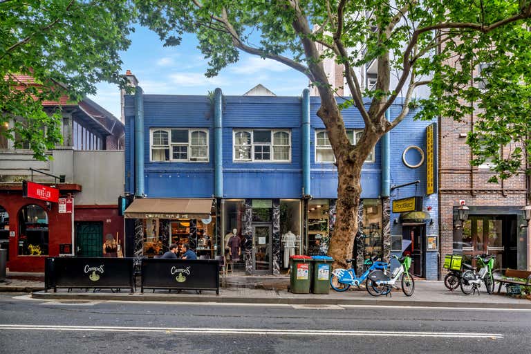 87 Macleay Street Potts Point NSW 2011 - Image 1