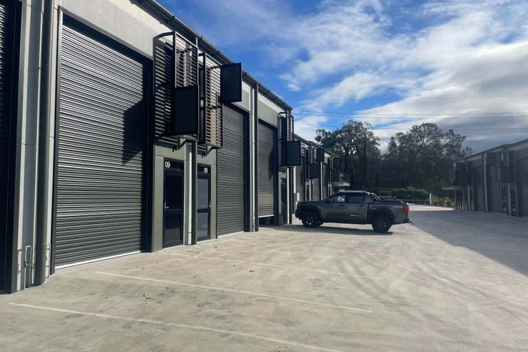 Unit 9, 9 Blackett Street West Gosford NSW 2250 - Image 2