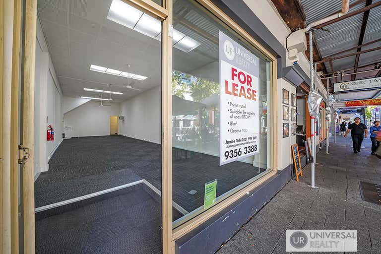 Shop 2, 349 Murray Street Perth WA 6000 - Image 1