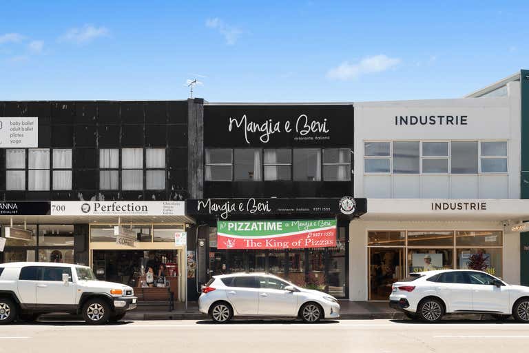 702 New South Head Rd Rose Bay NSW 2029 - Image 1