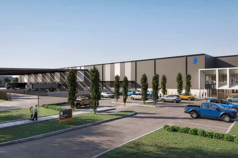 Warehouse 4: Altona Industrial Estate, 48 Slough Road Altona VIC 3018 - Image 1
