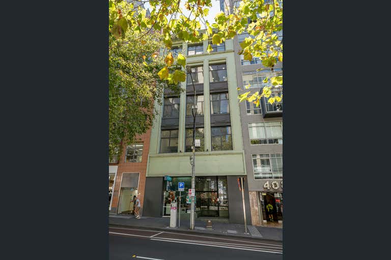 410 Lonsdale Street Melbourne VIC 3000 - Image 2