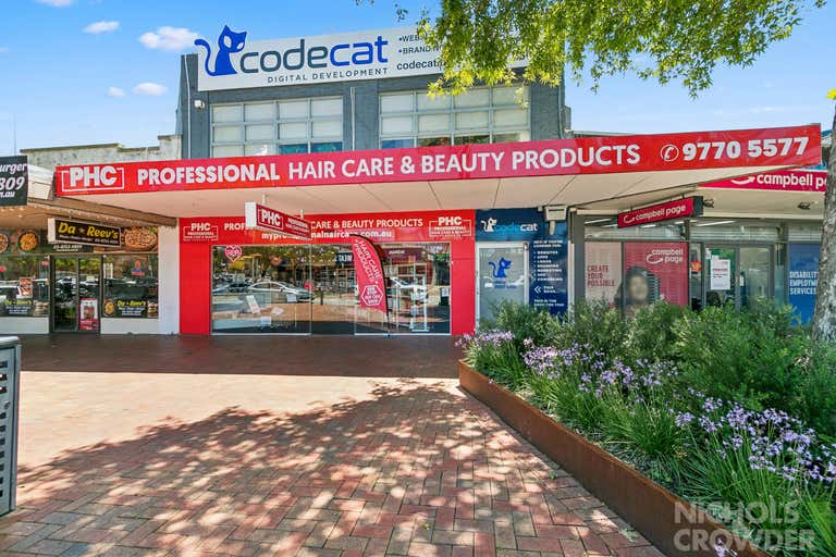 100 & 100A Young Street Frankston VIC 3199 - Image 1