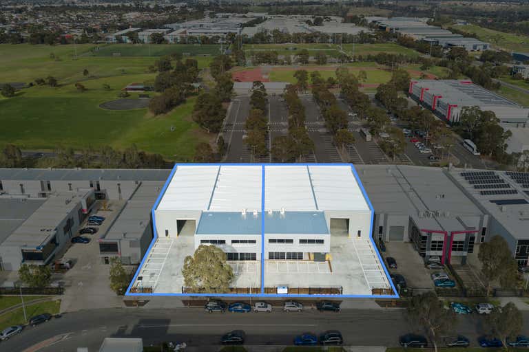 60-66 Logistics Street Keilor Park VIC 3042 - Image 1