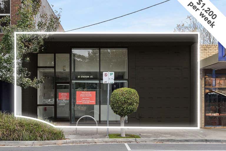 81 Station Street Ferntree Gully VIC 3156 - Image 1