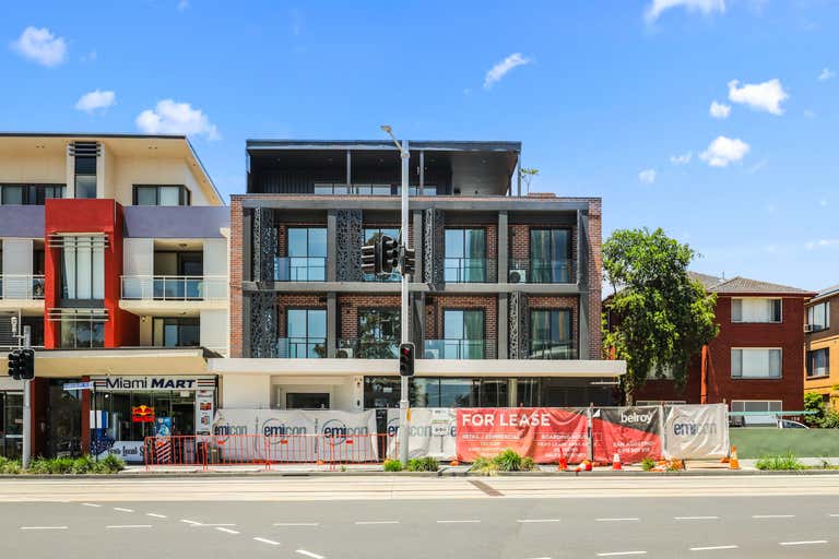 Harry's on Hawkesbury, 161 Hawkesbury Rd Westmead NSW 2145 - Image 1