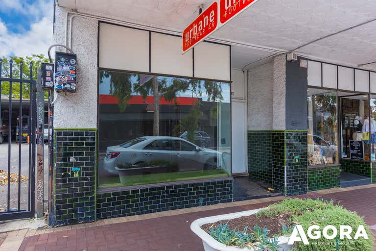 557 BEAUFORT STREET Mount Lawley WA 6050 - Image 1