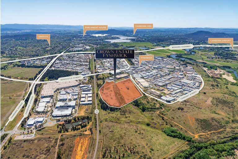 14 Tennant Street Fyshwick ACT 2609 - Image 1