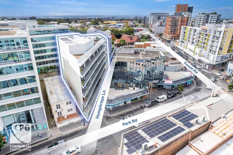 38 Humphreys Lane Hurstville NSW 2220 - Image 1