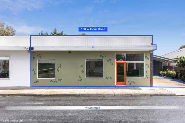 138 Wilsons Road Newcomb VIC 3219 - Image 1