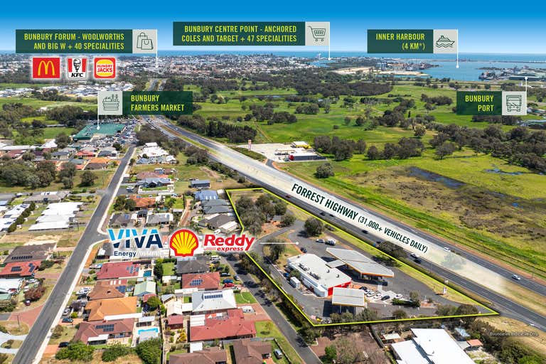 Viva Energy, 12 Claughton Way Glen Iris WA 6230 - Image 2