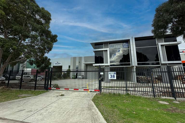 38 Concorde Drive Keilor Park VIC 3042 - Image 2