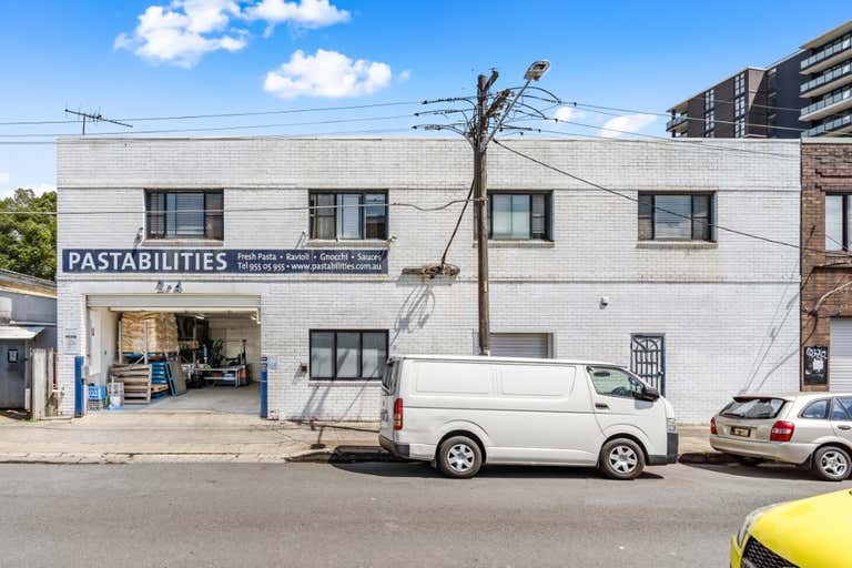 2-4 Faversham Street Marrickville NSW 2204 - Image 1