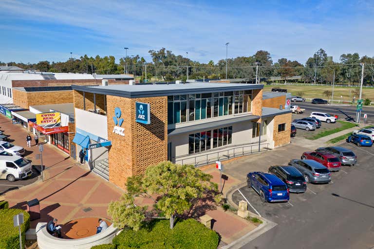 137 Maitland Street Narrabri NSW 2390 - Image 1