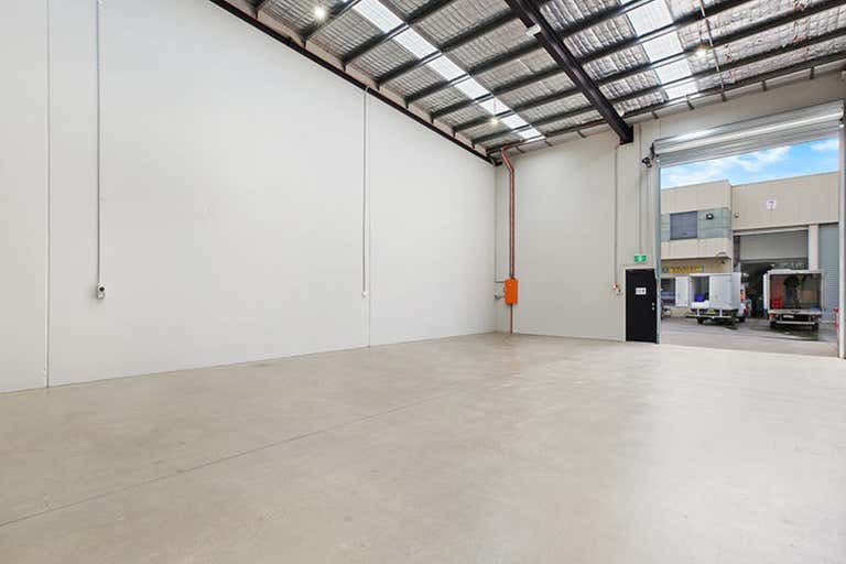 Landmark Industrial Estate 2A Burrows Road St Peters NSW 2044 - Image 1