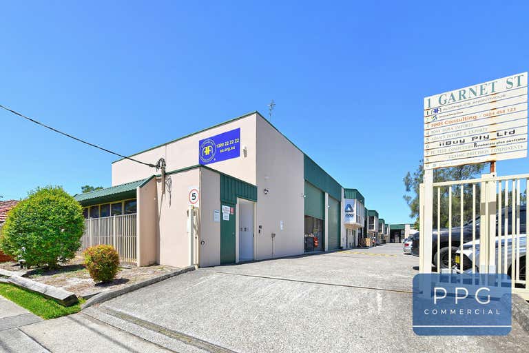 1/1 Garnet Street Rockdale NSW 2216 - Image 1