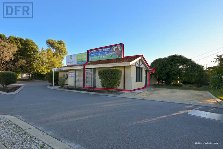 6/5 Berrigan Drive South Lake WA 6164 - Image 1