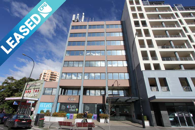 Suite 403/12-14 Ormonde Parade Hurstville NSW 2220 - Image 1