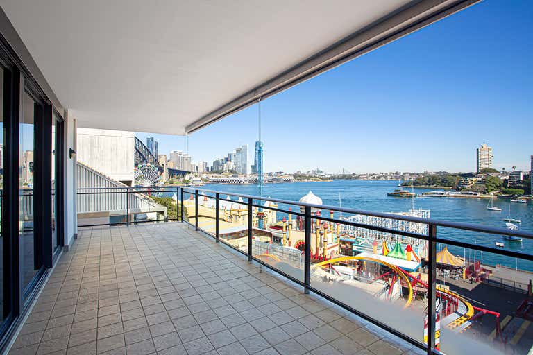 907/6A Glen Street Milsons Point NSW 2061 - Image 1