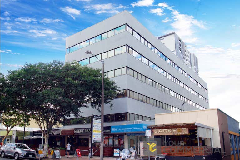 49 Sherwood Road Toowong QLD 4066 - Image 2