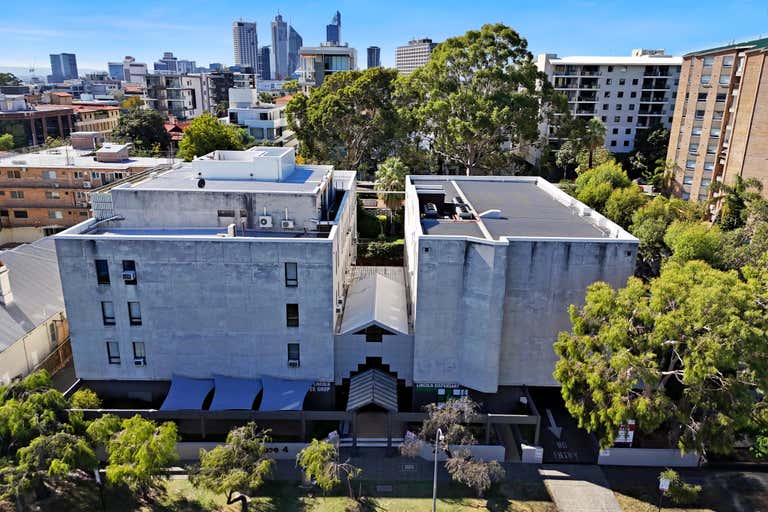 35/4 Ventnor Avenue West Perth WA 6005 - Image 1