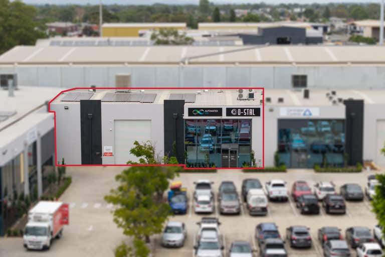 Unit 3, 6-7 Schenker Drive Royal Park SA 5014 - Image 1