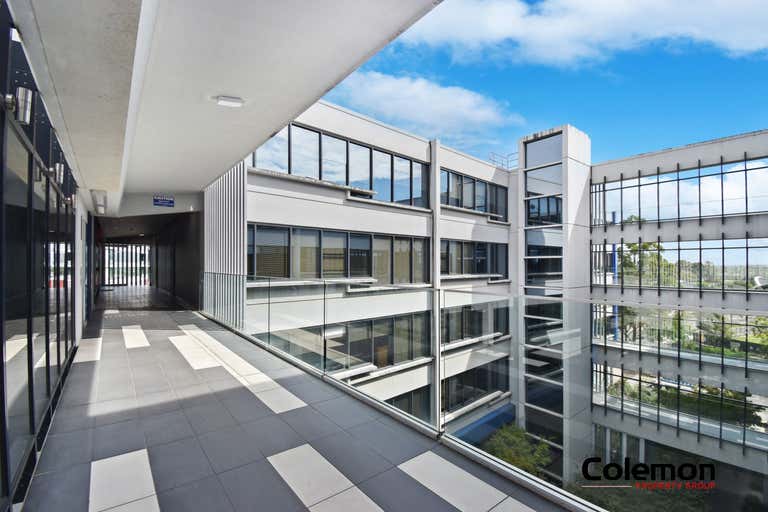 SOLD BY COLEMON PROPERTY GROUP, 315/33 Lexington Dr Bella Vista NSW 2153 - Image 2