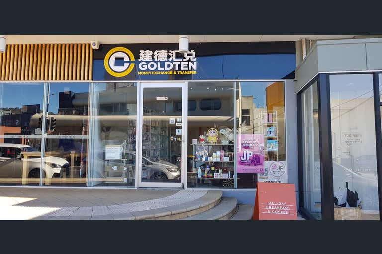 Shop 3, 48 King Street Sandy Bay TAS 7005 - Image 1