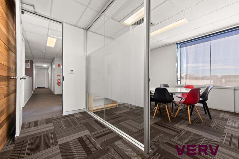 Level 1, 1.01A/69 Tennant Street Fyshwick ACT 2609 - Image 2