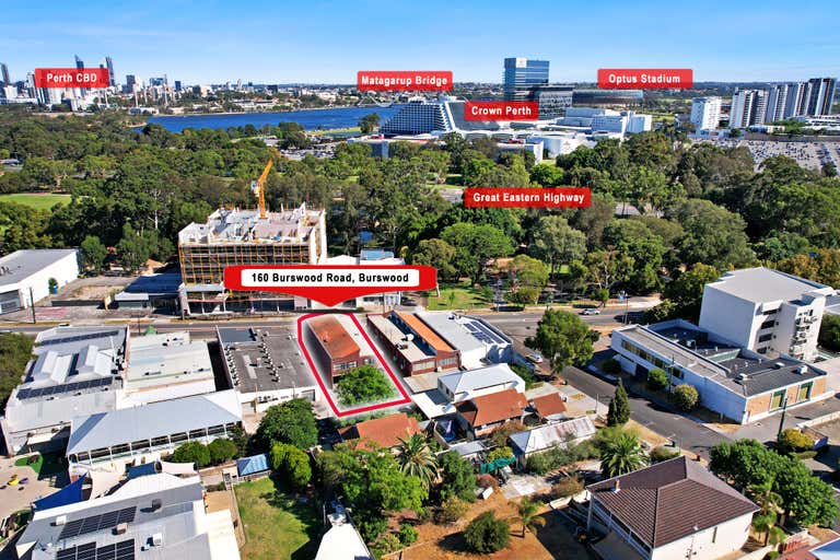 Unit 2, 160 Burswood Road Burswood WA 6100 - Image 1