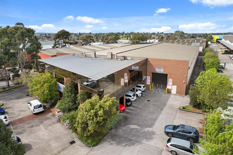 EASTLINK HQ, 203 Browns Road Noble Park VIC 3174 - Image 1