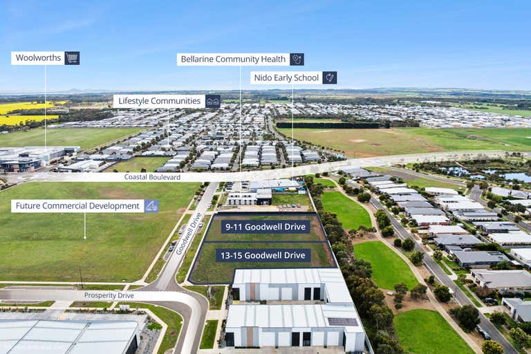 9-15 Goodwell Drive Ocean Grove VIC 3226 - Image 2