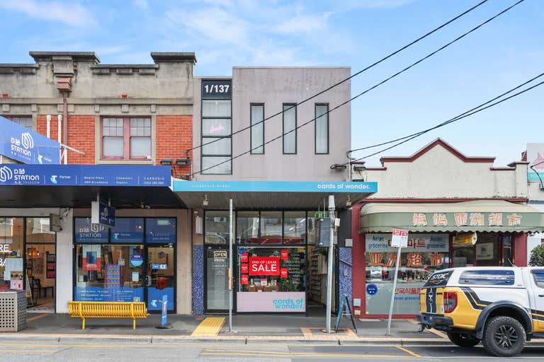 137 Koornang Road Carnegie VIC 3163 - Image 1