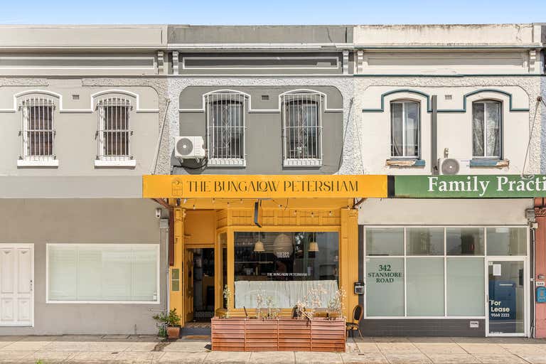 340 Stanmore Road Petersham NSW 2049 - Image 2
