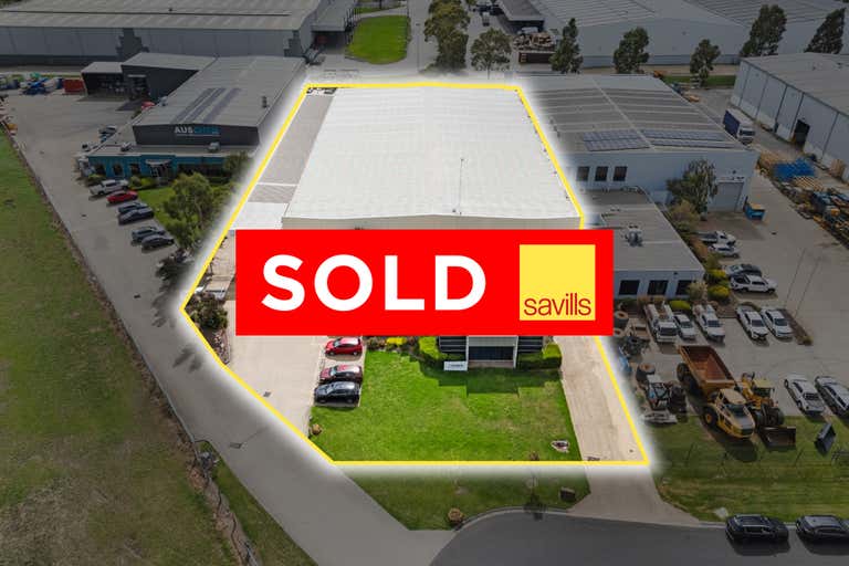 67 Quantum Cl Dandenong South VIC 3175 - Image 1