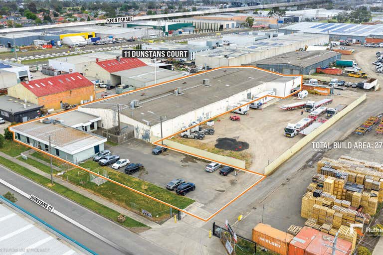 11 Dunstans Court Thomastown VIC 3074 - Image 1