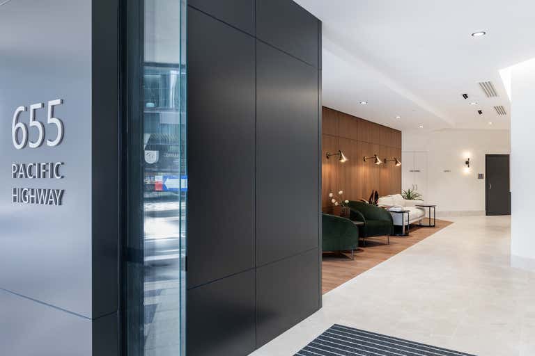 655 Pacific Highway St Leonards NSW 2065 - Image 1