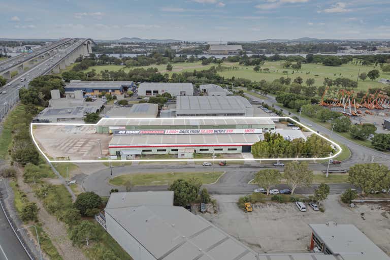 237 Fison Avenue West Eagle Farm QLD 4009 - Image 1