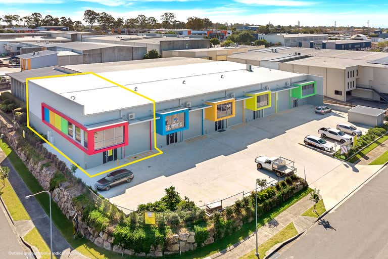 1/26-30 Kabi Circuit Deception Bay QLD 4508 - Image 2