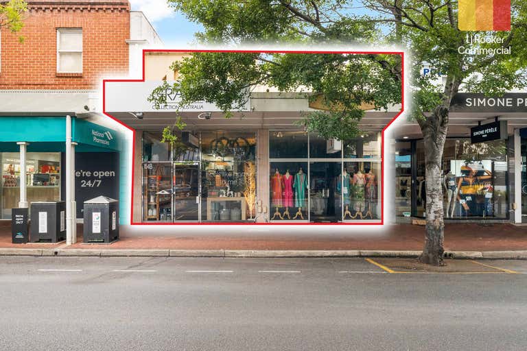 154A&B The Parade Norwood SA 5067 - Image 1