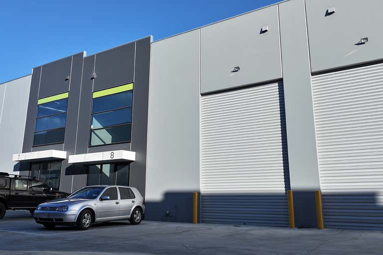 5 Fusion Circuit Pakenham VIC 3810 - Image 1