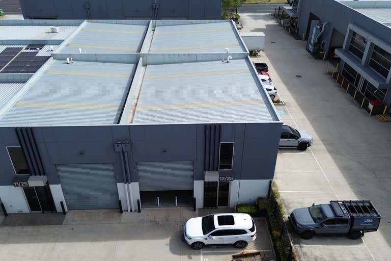 Unit 12, 25 Goodyear Drive Thomastown VIC 3074 - Image 2