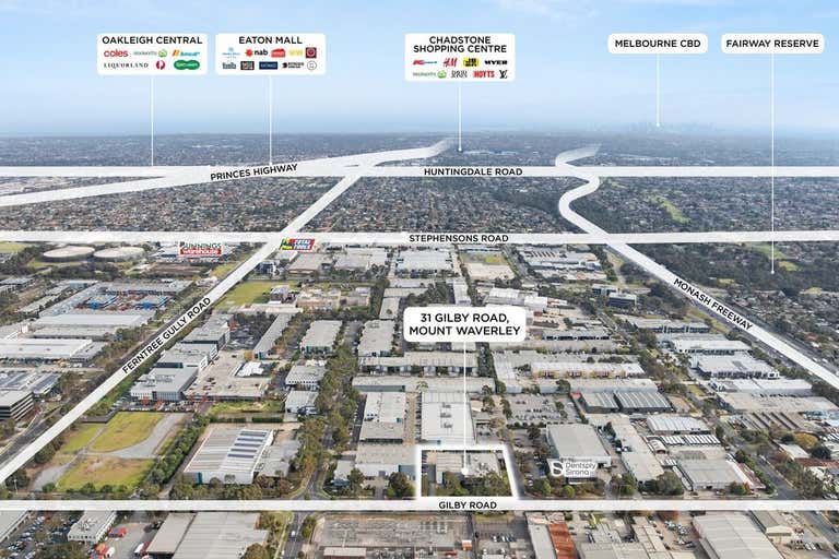 31 Gilby Road Mount Waverley VIC 3149 - Image 2