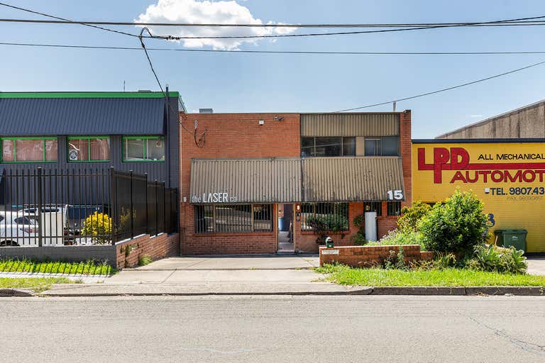 15 Mellor Street West Ryde NSW 2114 - Image 1