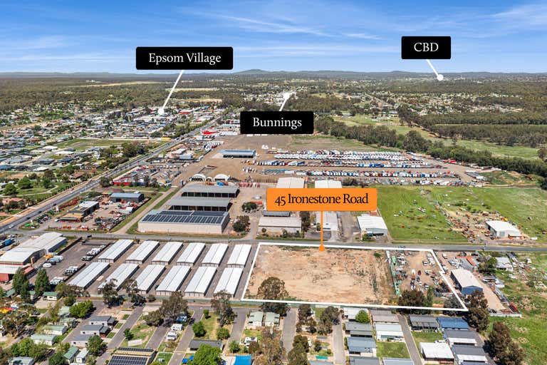 45 Ironstone Road Epsom VIC 3551 - Image 1