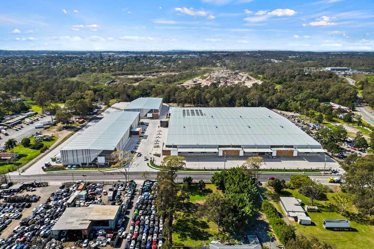 The Link Industrial Park, C, 142-172 Sherbrooke Road Willawong QLD 4110 - Image 1