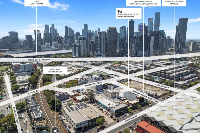 16 Northumberland Street South Melbourne VIC 3205 - Image 2