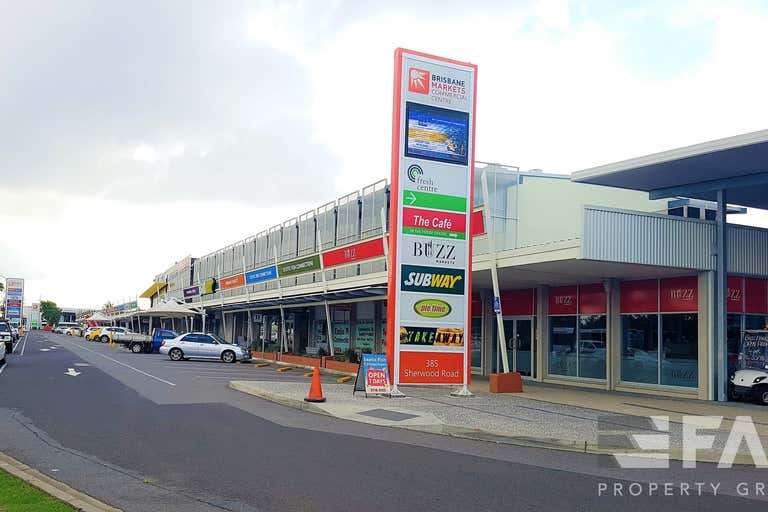 Brisbane Markets, 385 Sherwood Road Rocklea QLD 4106 - Image 1