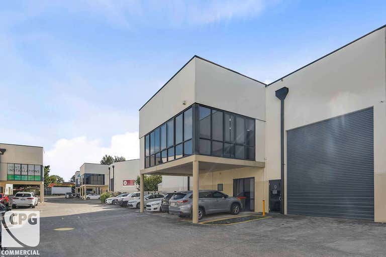 Unit 9/205 Port Hacking Road Miranda NSW 2228 - Image 2